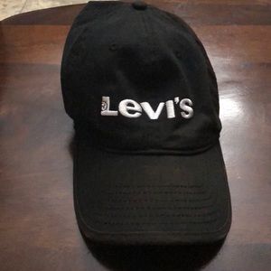 Vintage Levi’s hat!